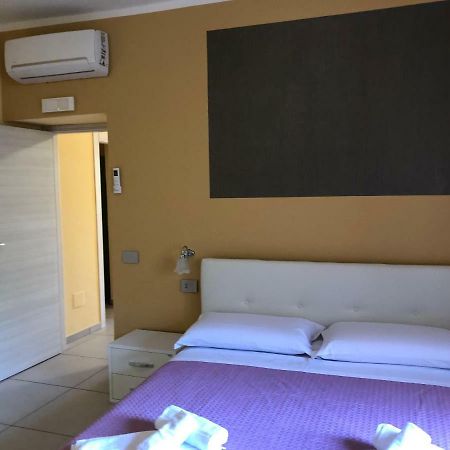 Casa Vacanze Nonna Suocera San Severino Zewnętrze zdjęcie