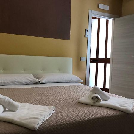 Casa Vacanze Nonna Suocera San Severino Zewnętrze zdjęcie