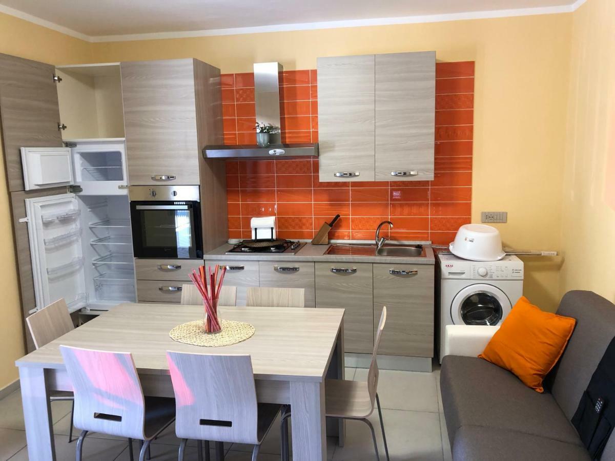 Casa Vacanze Nonna Suocera San Severino Zewnętrze zdjęcie