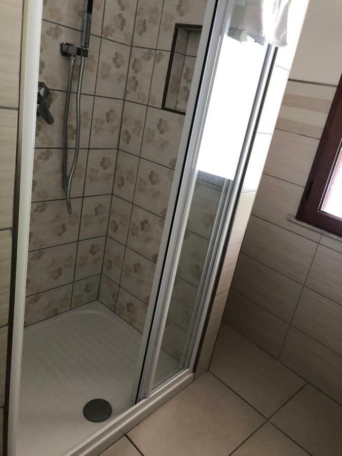 Casa Vacanze Nonna Suocera San Severino Zewnętrze zdjęcie