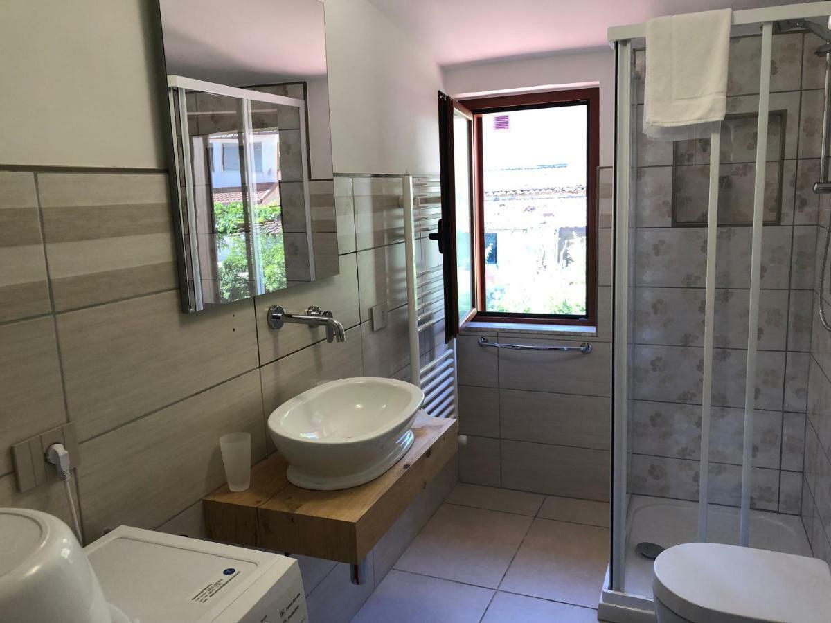 Casa Vacanze Nonna Suocera San Severino Zewnętrze zdjęcie