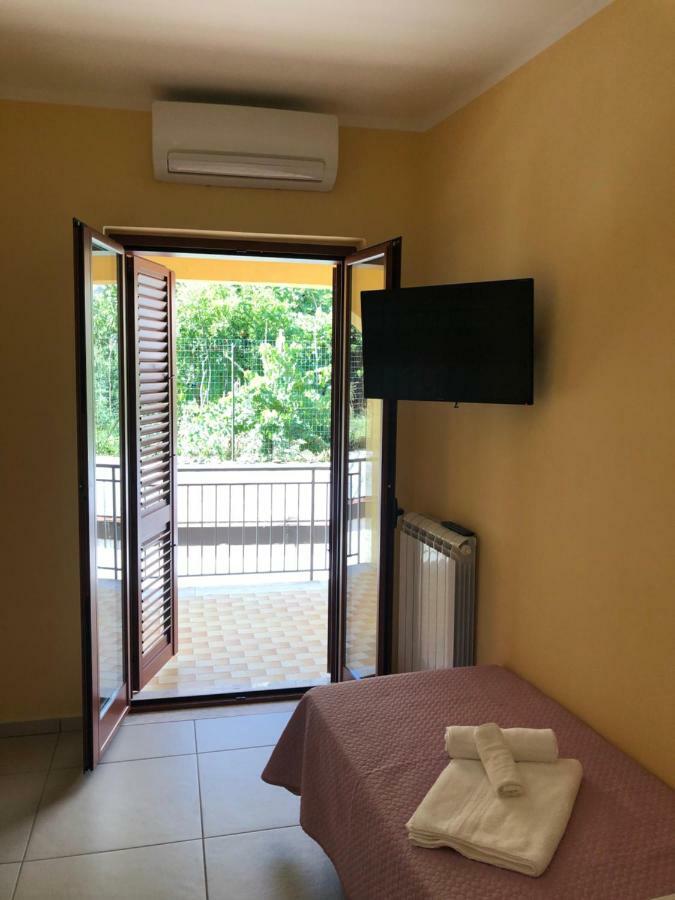Casa Vacanze Nonna Suocera San Severino Zewnętrze zdjęcie