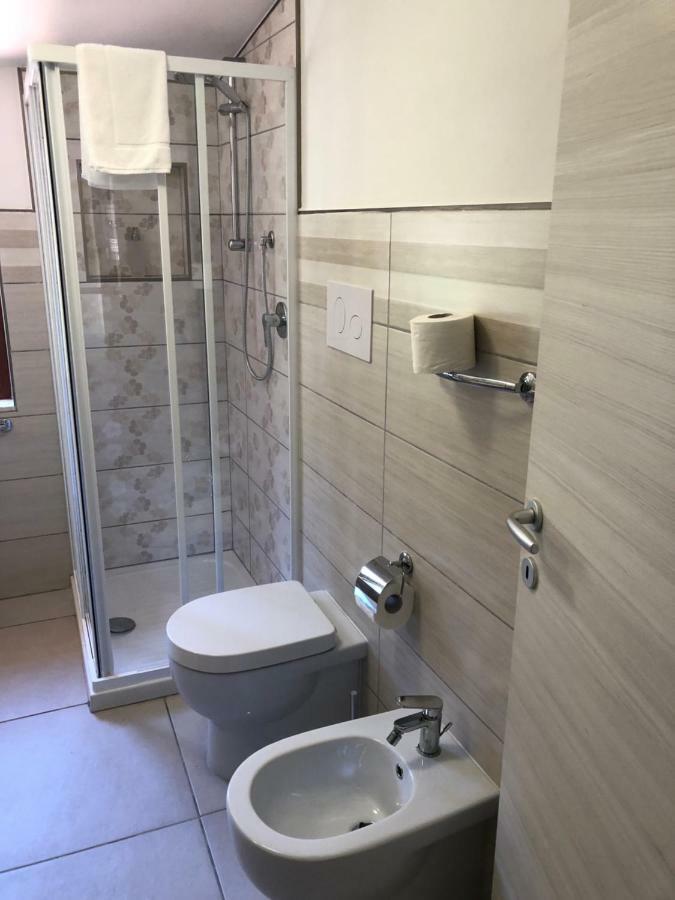 Casa Vacanze Nonna Suocera San Severino Zewnętrze zdjęcie