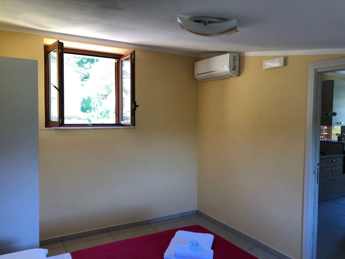 Casa Vacanze Nonna Suocera San Severino Zewnętrze zdjęcie