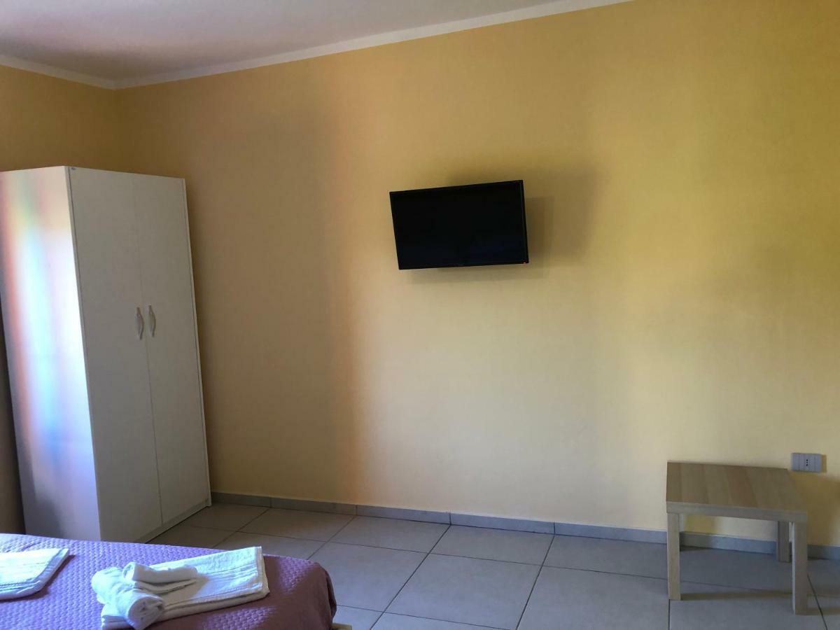 Casa Vacanze Nonna Suocera San Severino Zewnętrze zdjęcie