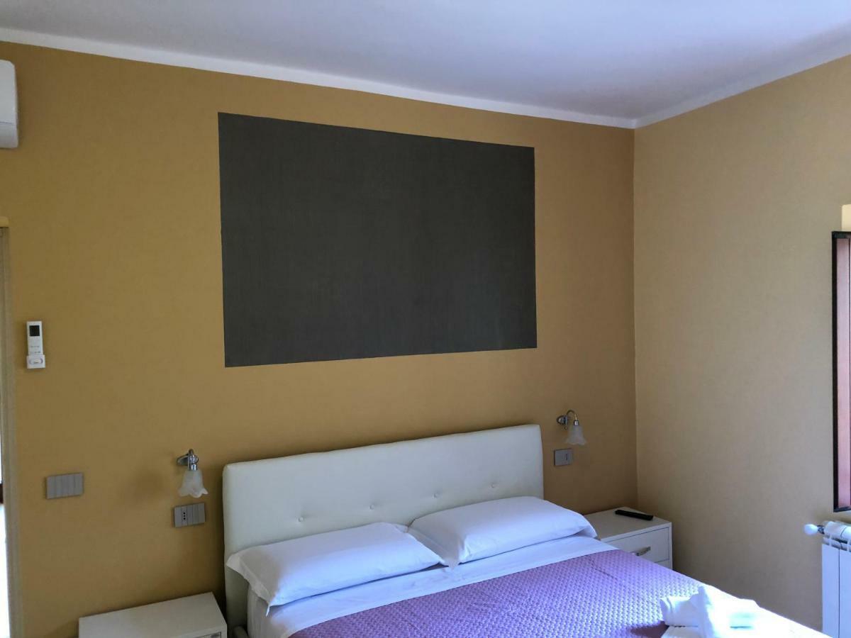 Casa Vacanze Nonna Suocera San Severino Zewnętrze zdjęcie